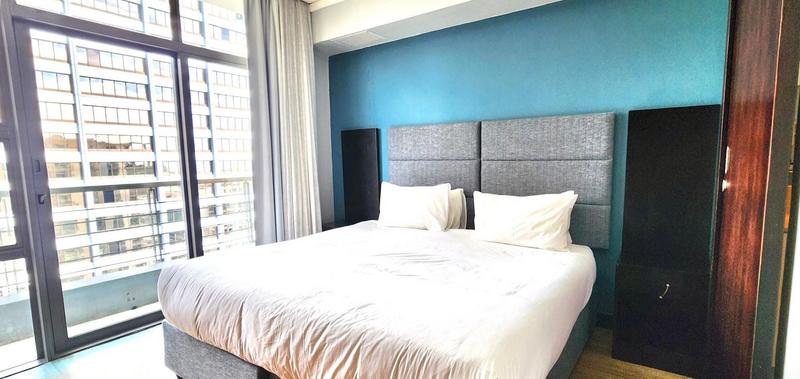 1 Bedroom Property for Sale in Cape Town City Centre Western Cape